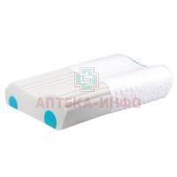 Подушка ортопедическая ТОП-940 M+ Evolution FORMAL mid под голову Тривес