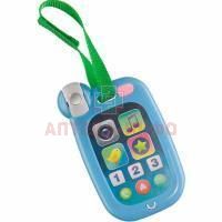 Игрушка HAPPY BABY "HappyPhone" развивающая (арт. 330640) Happy Baby/Великобритания