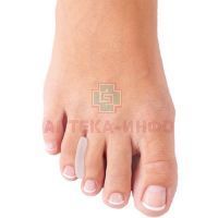 Корректор стопы вкладыш межпальцевый разм. S (арт. СТ-32) Тривес/Россия