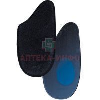 Корректор стопы подпяточник клиновидный с тканевым покрытием разм. L (арт. СТ-61) Тривес/Россия