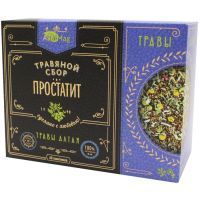 Сбор травяной Простатит пак.-фильтр №60 Алтаймаг/Россия