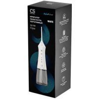 Ирригатор CS Medica AquaPulsar CS-700 FLOW портативный (белый) Nicefeel Medical Device Technology Co./Китай