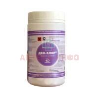 Деохлор таб. №90 Део