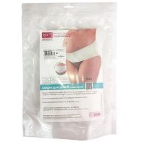 Бандаж ФЭСТ дородовый универс. №108-112 (мод. 1444) (бел.) Аист/Россия