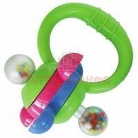 Погремушка CANPOL BABIES "Вращающееся колесо" (арт. 2/887) Canpol Babies/Польша