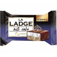 Акконд Конфеты LA LADGE milk cake чизкейк 1кг