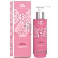 Либридерм (Librederm) Rose De Rose гель возрождающий д/умывания 150мл Дина+