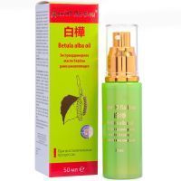 Дан'Ю Па-Вли Betula Alba масло почек березы 50мл Сашера-мед/Россия