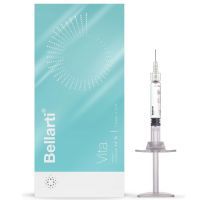 Белларти Вита (Bellarti Vita) имплантат внутридермальный 1,1% 2мл Гротекс/Россия