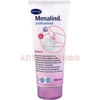 Крем MENALIND Professional защитный б/цинка 200мл Пауль Хартманн/Германия