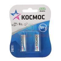 Батарейка мизинчиков. LR03 №2 Cosmo S.p.A./Италия
