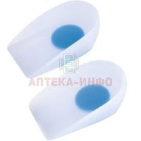 Корректор стопы подпяточник силик. разм. L (арт. СТ-41) Тривес/Россия