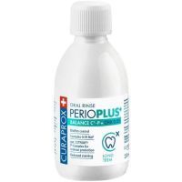 Жидкость Курапрокс Перио Плюс Баланс (CURAPROX Perio PLUS BALANCE) ополаскиватель 200мл Curaden/Швейцария