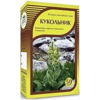 Кукольника корневища с корнями пак. 50г Компания Хорст/Россия