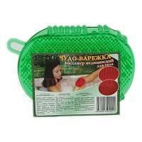 Массажер ЧУДО-ВАРЕЖКА Торг Лайнс