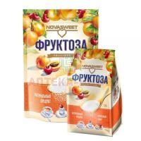 Фруктоза Новасвит пак. 500г Новапродукт/Россия