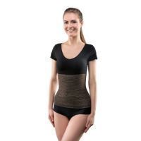 Пояс ИНТЕКС противорадикулитный из шерсти верблюда разм. XL Интертекстиль/Россия