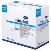 Перчатки хирургические стер. разм. 9 (латекс. PEHA-TAFT LATEX неопудр.) №50 Пауль Хартманн/Германия