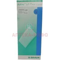 Повязка Аскина Софт (Askina Soft) 9х25см B.Braun Hospicare/Ирландия