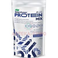 СПОРТЭКСПЕРТ Протеиновый коктейль ваниль пак.(пор.) 360г №1 Эвалар