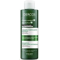VICHY DERCOS шампунь глубоко очищ. п/перхоти 250мл Vichy/Франция
