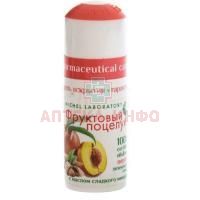 Помада для губ MICHEL Фруктовый поцелуй Персик 3,5г Мишель