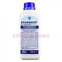 Аламинол р-р дез. 1л НИОПИК