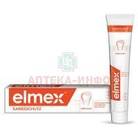 Зубная паста COLGATE Elmex защита от кариеса 75мл Colgate-Palmolive/Польша