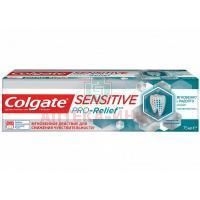 Зубная паста COLGATE Sensitive Pro-Relief 75мл Colgate-Palmolive/Китай
