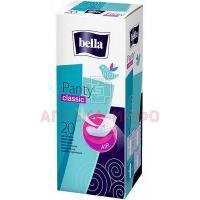 Прокладки гигиенические BELLA PANTY Classic №20 TZMO S.A./Польша