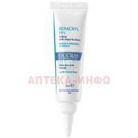 DUCRAY KERACNYL PP+ крем успокаивающий мультикорректирующий 30мл Pierre Fabre/Франция
