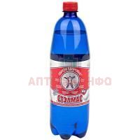 Вода минеральная СТЭЛМАС Mg 1л (газ.) СТЭЛМАС-Д