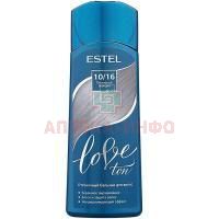 ESTEL (Эстель) Love Ton оттеночный бальзам 150мл тон - 10/16 (пепельный блондин) Юникосметик