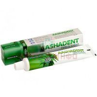 Зубная паста AASHA HERBALS DENT Ним и Бабул 100г Cosme Dream International Pvt .Ltd/Индия