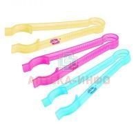 Щипчики ПОМА д/д/бутылочек и сосок пласт. (с рожд.) (арт. 317) New People Enterprises Limited/Китай