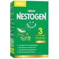 Смесь молочная НЕСТОЖЕН (Nestogen) №3 300г Нестле