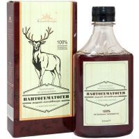 Пантогематоген "Алтайфлора" жидк. с красным корнем 100мл Алтайская чайная компания/Россия