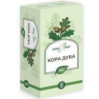 Дуба кора ЦЕЛЕБНАЯ ПОЛЯНА пак. 50г Фитофарм