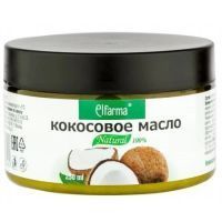 Масло косметическое кокосовое 250мл Бизнесойл