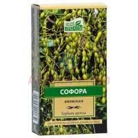 Софоры японской плод пак. 50г Камелия