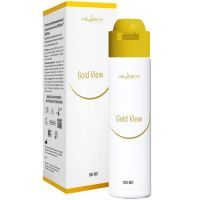 Раствор для контактных линз OKVision Gold Viev д/линз 100мл Окей Вижен Технологии/Россия