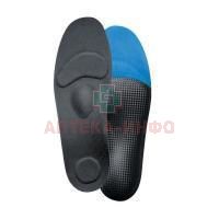 Стельки ортопедич. мужские (арт. СТ-120) разм. 43 Тривес/Россия