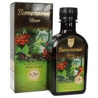 Бальзам ВИТАМИННЫЙ б/алкогольный 200мл (пластик) Юг