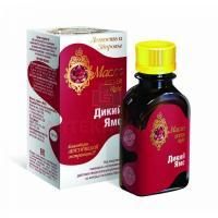Масло BIO Дикий Ямс д/женского здоровья (успокаив.) 100мл Сиб-Крук