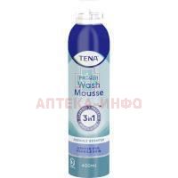 Пена TENA PROSKIN моющая 400мл Cederroth/Швеция