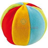 Игрушка CANPOL BABIES мягкая велюровая "Мячик" (арт. 2/890) Canpol Babies/Польша