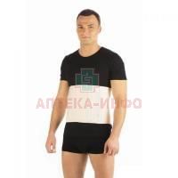 Бандаж Т.26.03 (Т-1333) послеоперационный разм. L Тривес/Россия