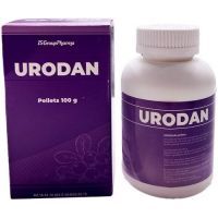 Уродан фл.(гран.) 100г MedPro Nutraceuticals/Казахстан