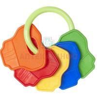 Погремушка МИР ДЕТСТВА 21303 "Фигурки-непоседы" Мир Детства