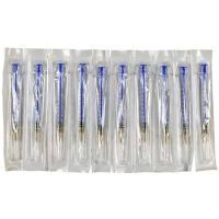 Шприц туберкулиновый с иглой 1мл (3-х комп.) G26 (0,45х12мм) SF Medical Products GmbH/Германия